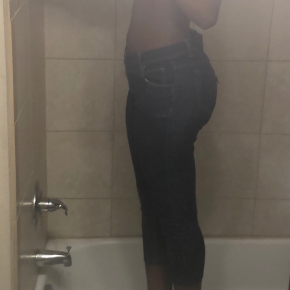 Jean pants set - Picture 2 of 15